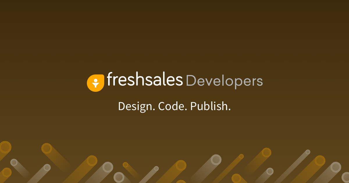 Freshsales demo